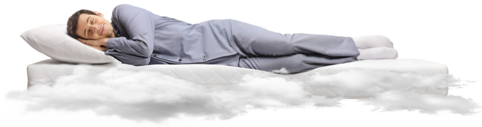 Perfect sleep