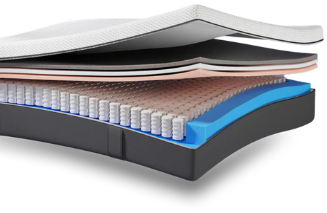 Mattress