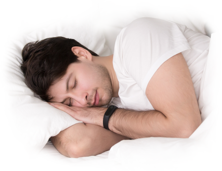 Perfect sleep