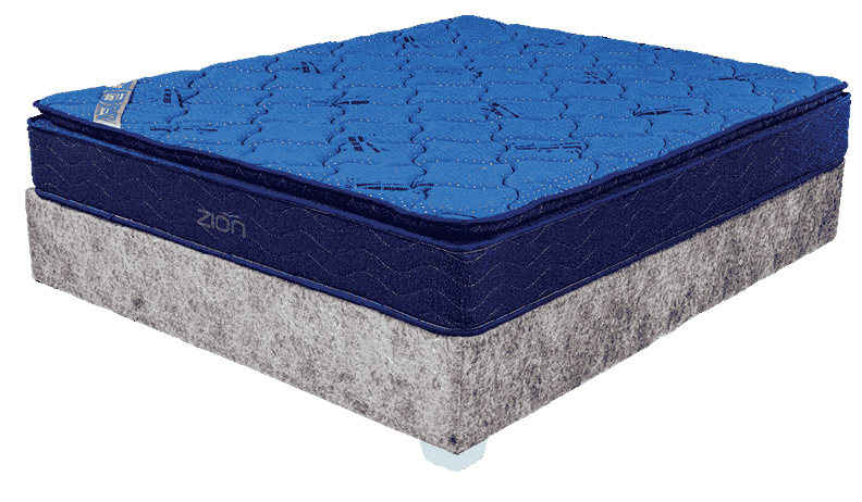 Novella pillowtop