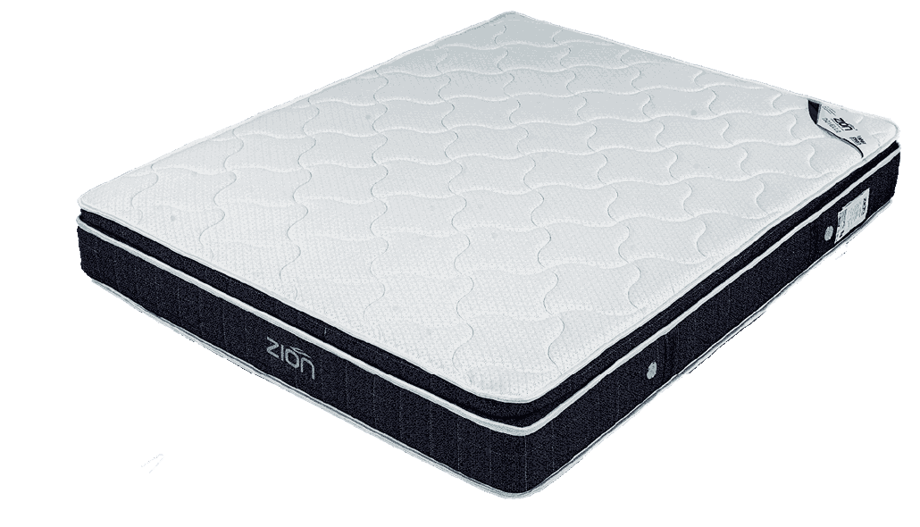 Novella pillowtop